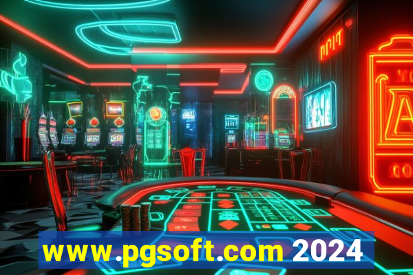 www.pgsoft.com 2024